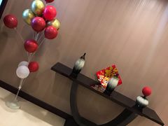 -爱康国宾体检中心(建设分院)