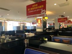 大堂-渝信川菜(工体店)