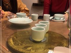 -小菜园新徽菜(南通崇川金鹰店)