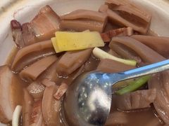 -东方御宴海鲜酒楼(棕泉酒店)