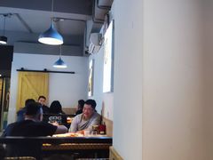 -四禧精酿铜锅涮肉·烧烤工场(大明湖店)