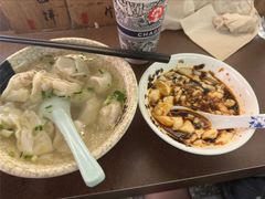 豆腐花-老客满蛋饼(双塔市集店)