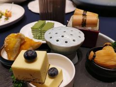 -馋遇江南·精致湖景雅宴(东方之门店)