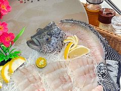 -祈胜邨•顺德鱼生•顺德菜(容桂店)