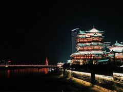 -寻梦滕王阁实景演出