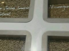 -% Arabica阿拉比卡咖啡(武汉天地店)
