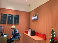 -海马体照相馆(重庆爱琴海购物公园店)