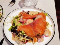 -YUE·6·西式融合餐厅(外滩六号店)