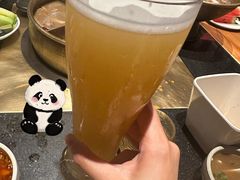 -巴奴毛肚火锅(大剧院店)