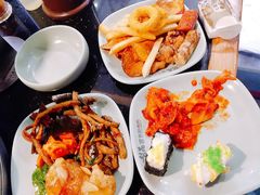 -梨花自助烤肉(天河城店)