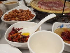 -五悦北平四季涮肉·烧烤(老商埠店)