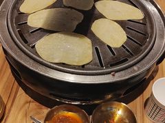 -九田家黑牛烤肉料理(国芳店)