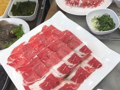 -牛街·马辈儿涮肉(牛街二店)