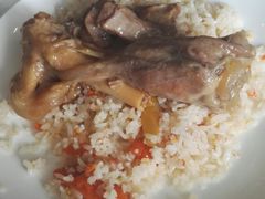 单腿饭-217丰惠源抓饭(星湖街店)