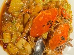 -桂满陇·海市蜃楼·黑金(国金店)