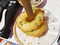 -火宫殿·小吃王国(坡子街店)