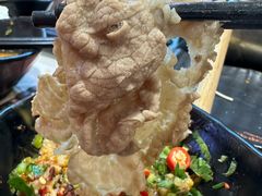 -呷哺呷哺(华林国际店)