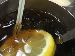 -新记餐厅(香槟大厦店)