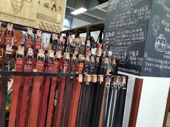 -观澜湖手艺工场·陶艺·吹玻璃·拼豆