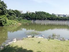 -黄埔古港
