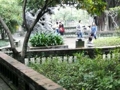 -东莞市可园博物馆