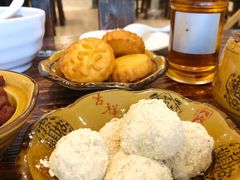 南瓜饼-杨姨妈丝娃娃(花果园店)