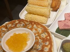 -涮福記·现切牛羊肉火锅(世纪汇店)