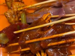 -黔哆哆地摊酸汤火锅(清湖店)