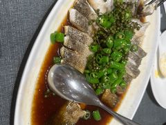 -新吉士·上海菜(浦东LCM置汇旭辉店)