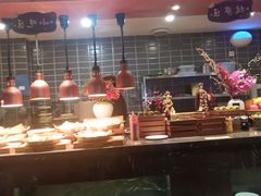 -纽斯特牛排自助餐厅(浦东文峰广场店)
