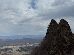 -吉林拉法山