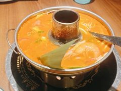 -南越郡·越式风味餐厅(青秀万达店)