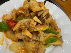 -满记烧饼(牛街东里小区一区店)