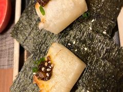 -满来寿喜烧(金虹桥店)
