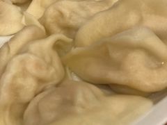 虾仁水饺-客临百思德·东北特色馆(龙湖时代天街店)