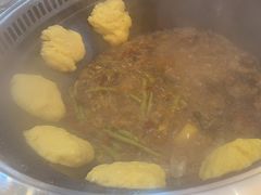-哈尔滨烧烤·山河村铁锅炖(交大店)