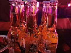 -MOSSO音乐酒吧·live house(南京旗舰店)