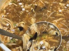 -双合园·海鲜水饺青岛菜(品牌首店)