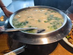 -95号酱骨·一块豆腐(展春园西路店)