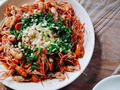 油爆河虾-妈妈的小作坊(陈家镇店)