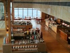 -视界美食自助餐厅·石家庄希尔顿酒店