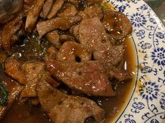 小快活猪肝-陈记菜馆·非遗淮扬菜(东关街教场店)