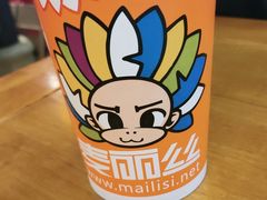 -八一路好吃街(雨田商务大厦店)