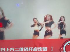 -唱吧麦颂KTV(高新店)