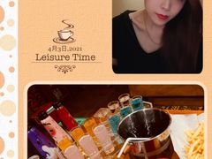 -Helens海伦司小酒馆(津湾广场店)