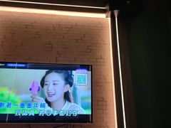 -活力无限KTV(天河新天地店)