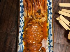 -哥哥の深夜食堂(红松东路店)