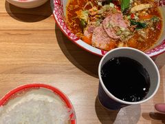 -辣伍爺·冒菜(乐淘里店)