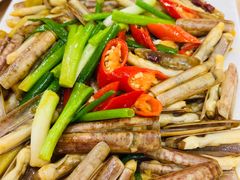 -醉壹号海鲜大排档(厦门美食地标店)