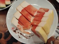-西江美食舫·江西菜(健德桥店)